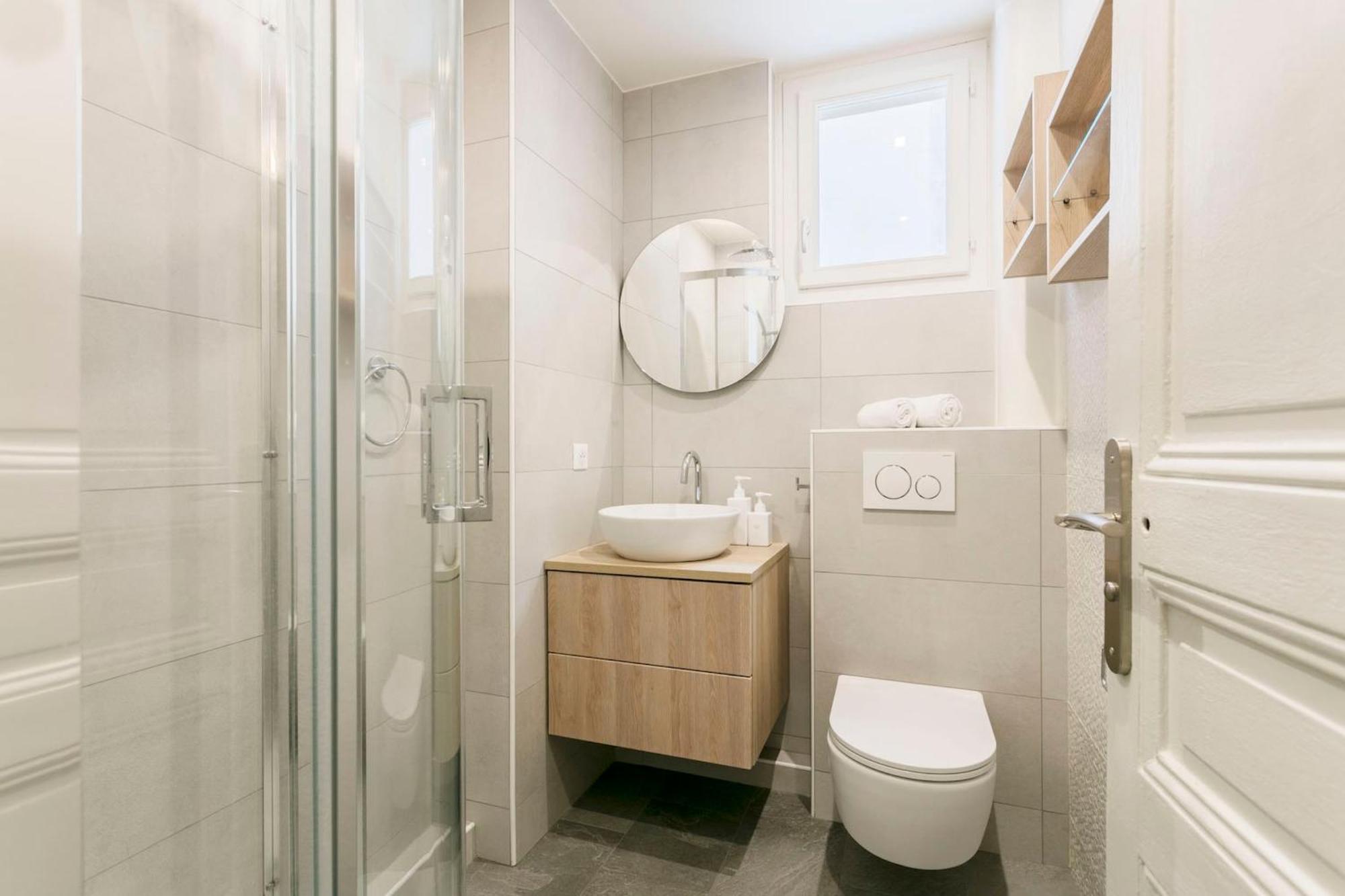 Central Paris - 1Br - Cityapartmentstay Exterior photo