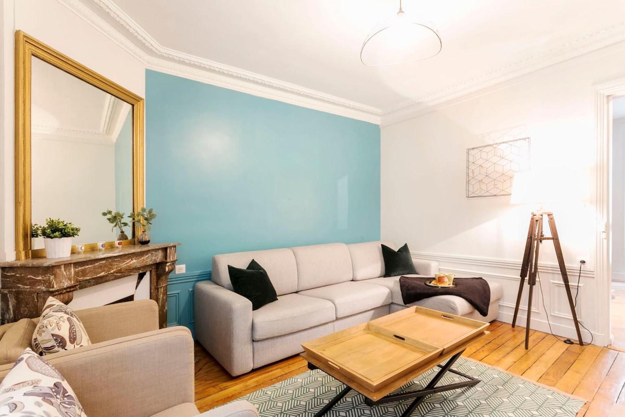 Central Paris - 1Br - Cityapartmentstay Exterior photo